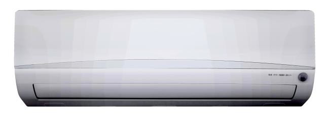 人がいないと自動で賢く省エネ運転
