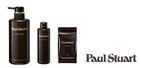 コーセーの男性用化粧品「ポール・スチュアート」から　ニオイ解消アイテム発売