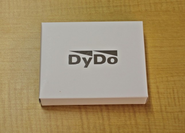 普通の箱だけど中身は優れもの