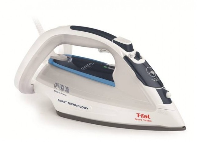 衣類を傷めずスムーズ＆スマートにアイロンがけ