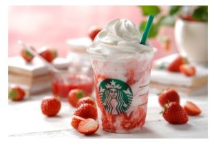 初夏の訪れを告げる人気フレーバー