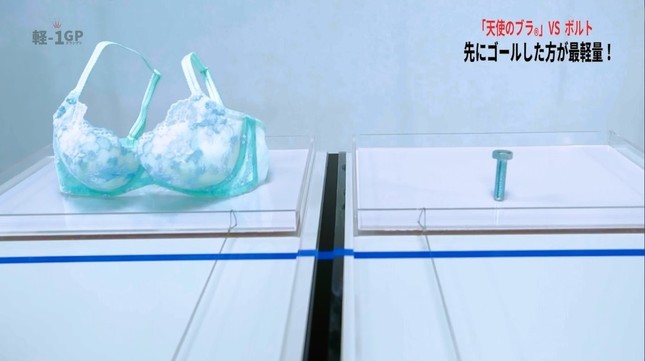 勝つのはどっちだ？