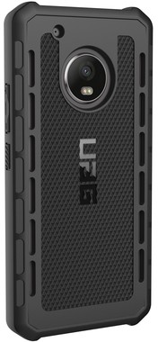 「Moto G5／G5 Plus」をがっちりガード　スクリーンの傷にも備える
