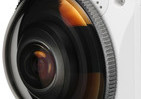死角のない4K全天球VR映像を撮影できるアクションカメラ　「KODAK」から