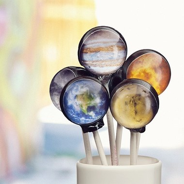 惑星キャンディ