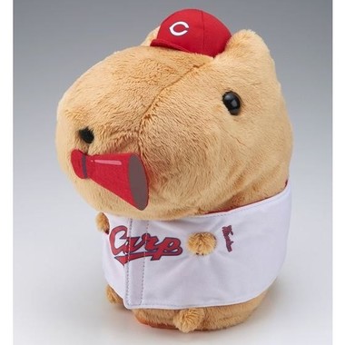 カープ女子大注目のコラボアイテム