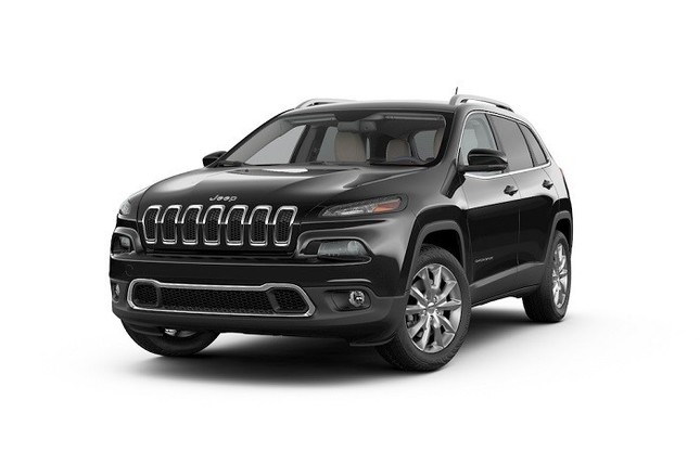 チェロキーのDNAは継承しつつリーズナブルな価格がポイント！
