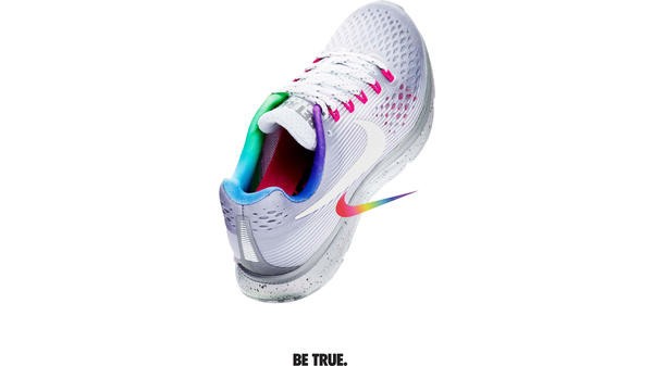 NIKE AIR ZOOM PEGASUS 34 BETRUE