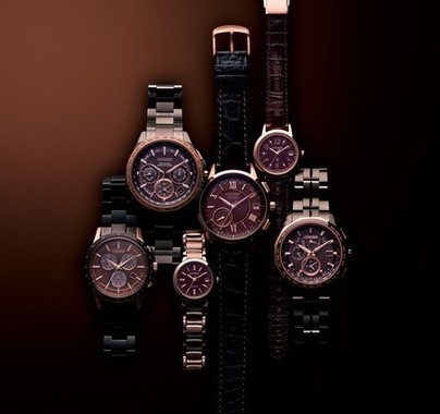 「光と時」をテーマとした第3弾！
