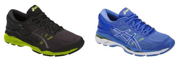 長距離ランニングに適した安定性・快適性がアップ！
