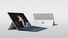 デザインや内部設計を刷新　パフォーマンスが20％向上した「Surface Pro」