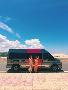 ベトナム旅行の写真