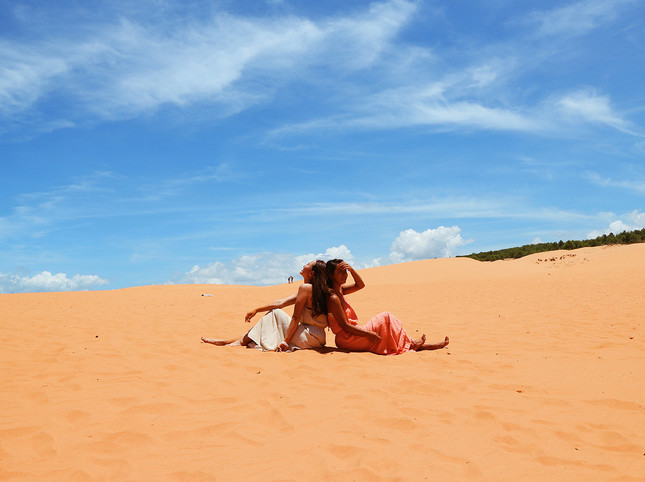 ベトナム旅行の写真