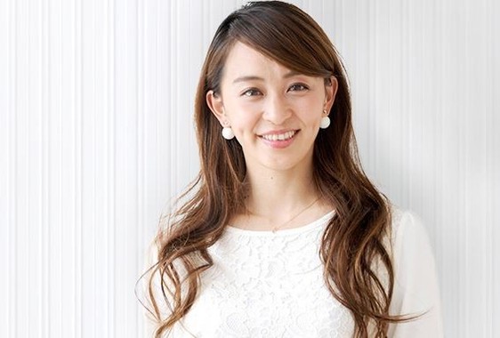田中理恵さんの公式ブログより