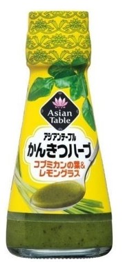 アジアン料理好きにおすすめ