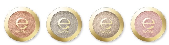 ひと塗りでジュエリー級の輝きを与える新色！
