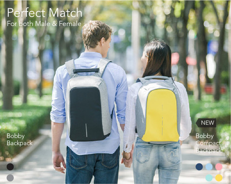 快適な通勤や旅行にぴったり