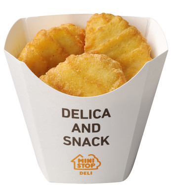 5個入チーズinチキン