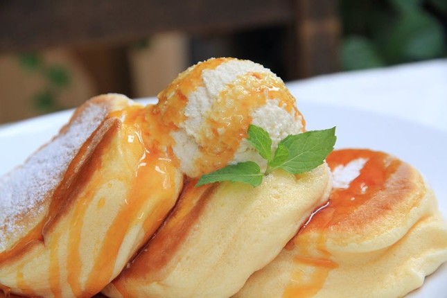 テレビ・雑誌で話題の行列店が心斎橋にやってくる
