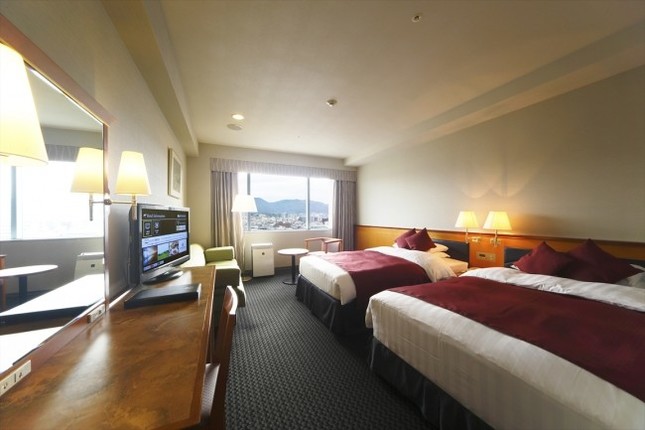 関西の寺社巡りがリーズナブルになるプラン