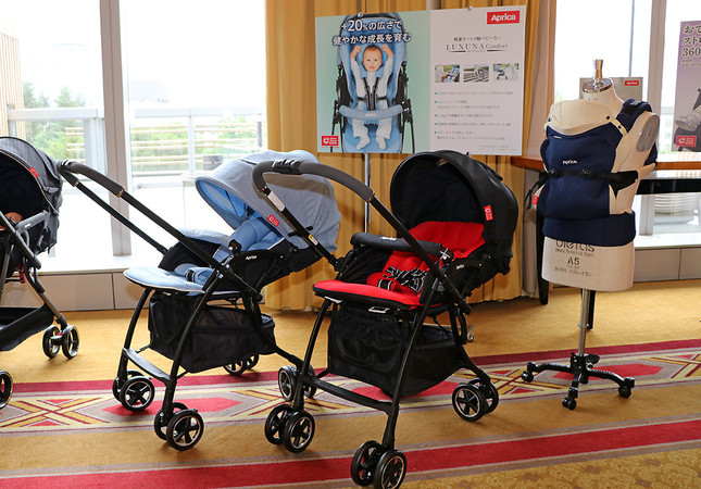 「ラクーナ コンフォート」