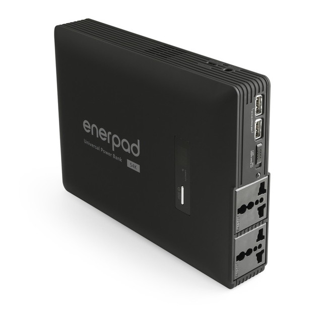 もしもの時でも安心な大容量