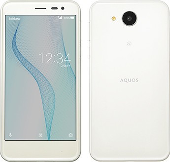 スマホ初心者でも使いやすい性能＆機能