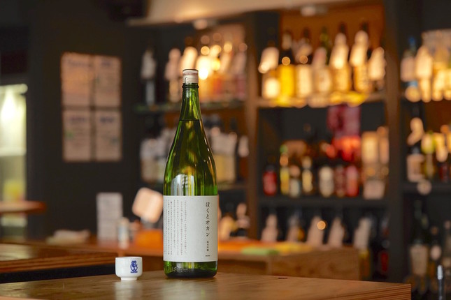 「ぼくとオカン」（略式名称）