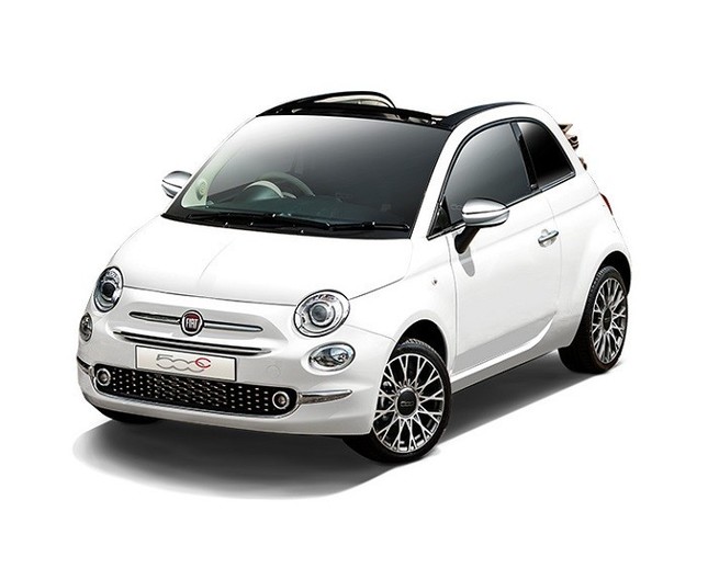 ドライブを楽しくおしゃれに演出する限定車