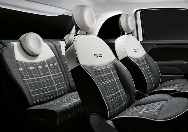 ドライブを楽しくおしゃれに演出する限定車