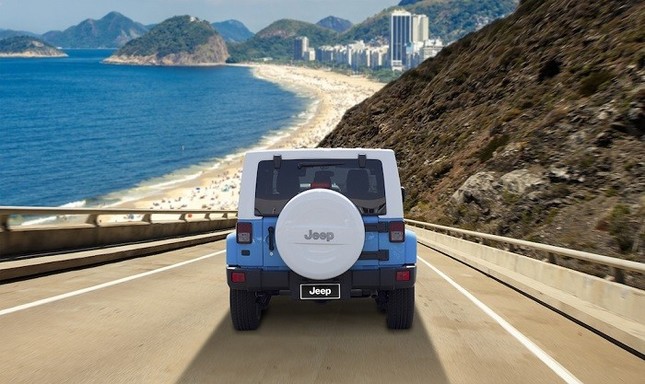 伝統と進化を融合した限定車登場！