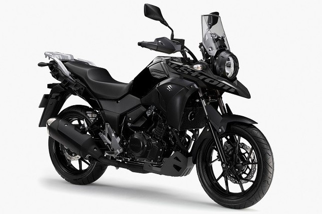 快適なツーリングと日常の扱いやすさを両立！