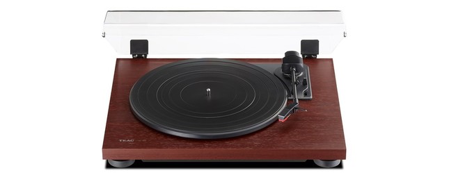 エントリーモデルながらMM型カートリッジ、USB出力など機能充実
