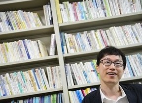 障害者の学生に夢の実現を！ 日韓交流を通じて自立を支援する大学教官