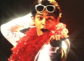 「どうせ別人だろw」と思ったら本当に別人でした！　柳楽優弥のキレキレダンスにダマされるな！