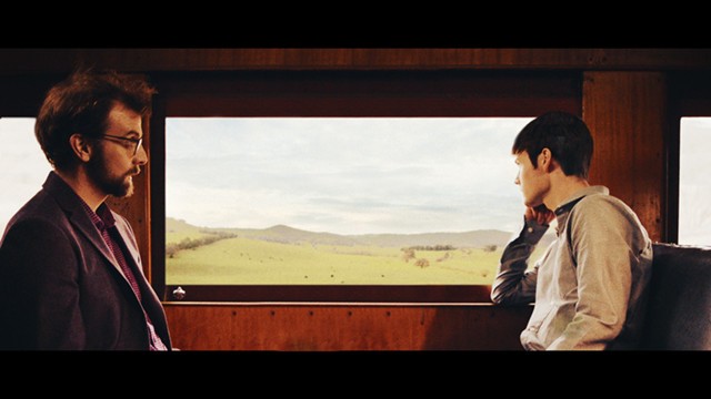 動画の1シーン（プレスリリースより）