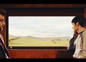 「もう『美しい』という単位では語れない」　シャープ、8Kの魅力を動画で解説