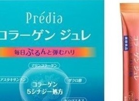 コーセー「プレディア」から海洋由来の美容食品　ジュレタイプ