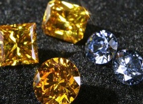 人・ペットの遺骨がダイヤモンドに　「想像よりもきれい」と人気