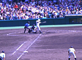 東亜学園、9回2死から大逆転劇　「漫画みたい」「これがあるから怖い」