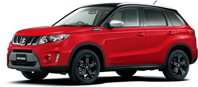 力強いエンジン、先進の安全装備充実！
