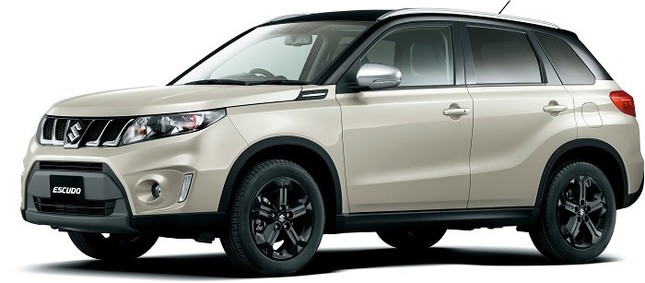 力強いエンジン、先進の安全装備充実！
