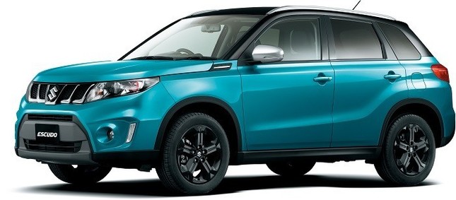 力強いエンジン、先進の安全装備充実！
