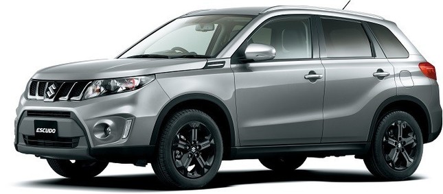 力強いエンジン、先進の安全装備充実！
