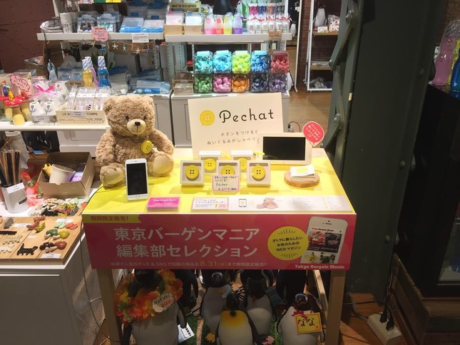 夏休みの思い出にも