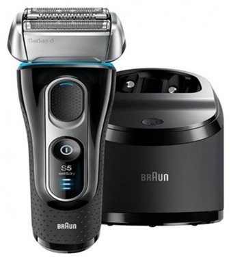 上位モデルの深剃りを新搭載
