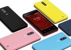 「gooのスマホ」第6弾モデル「g06＋」　メモリーやストレージがアップ