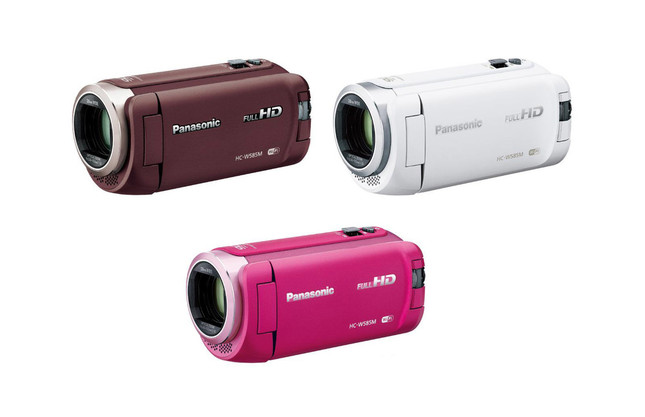 かけがえのない思い出を手軽に、きれいに残せる