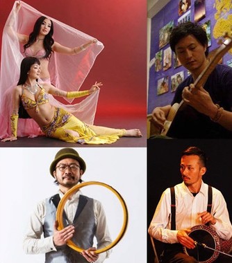 王国で愛されたビールとグルメを堪能！
