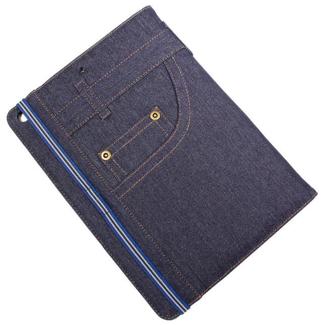 iPadをスタイリッシュに傷やホコリから守る